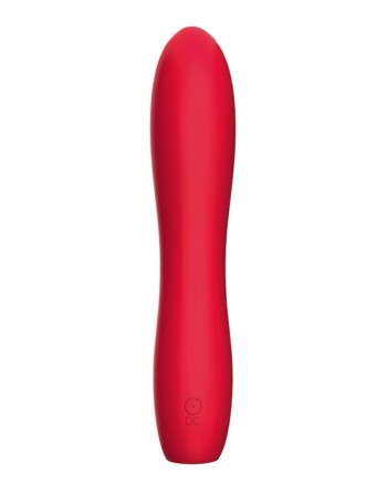 Mini vibro Romeo - Wooomy