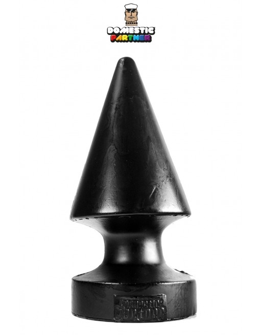 Plug 22x10cm Giant Crack Attack - Domestic Partner Plug 22x10cm Giant Crack Attack - Domestic Partner