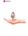 Diamond Plug L - Dorcel