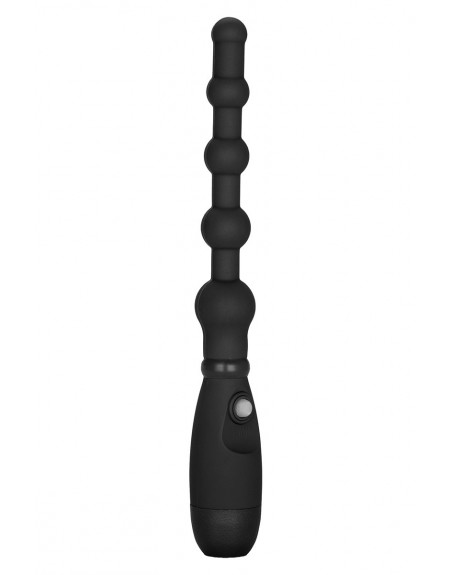 Stimulateur anal Booty Call Booty Flexer