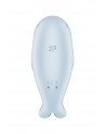 Stimulateur sans contact et vibrant Seal You Soon - satisfyer