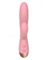 Vibromasseur Rabbit Elali - Wooomy