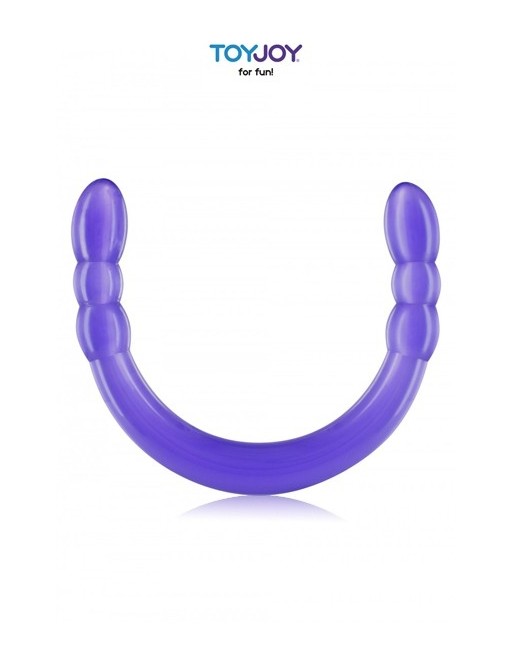 Double Digger Dong Double Digger Dong