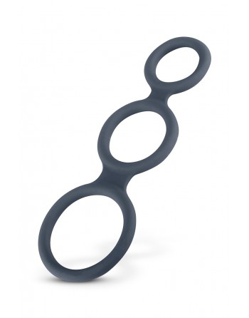 Triple Ring Boners