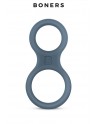 Cockring et ballring classique - Boners