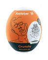Masturbateur Satisfyer Egg Crunchy