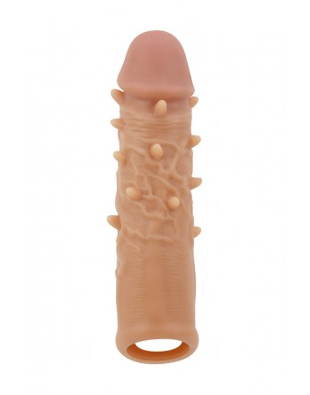 Gaine de penis avec reliefs Osborn