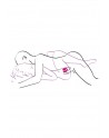 Double stimulateur couple Lovers - My First