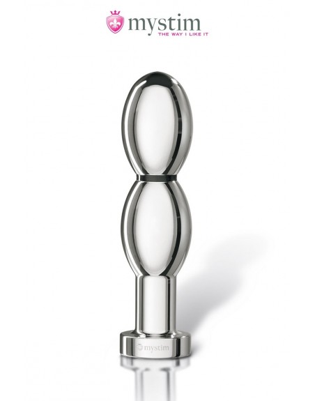 Dildo électro-stimulation Oh!-thello - Mystim