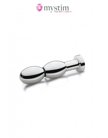 Dildo électro-stimulation Oh!-thello - Mystim