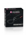 Electrode pour testicules Heavenly Henry - Mystim