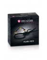 Electrode spéciale gland Pearly Pete - Mystim