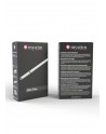 Sonde urétrale électro-stimulation Slim Finn - Mystim