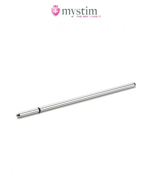 Sonde urétrale électro-stimulation Thin Finn - Mystim Sonde urétrale électro-stimulation Thin Finn - Mystim