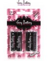 Sexy battery - Piles AA x4