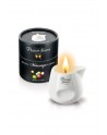 Bougie de massage - Buble gum