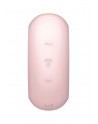 Stimulateur Satisfyer Pro To Go 3 rose