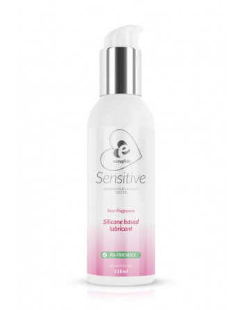 Lubrifiant EasyGlide Silicone Sensitive 150 ml