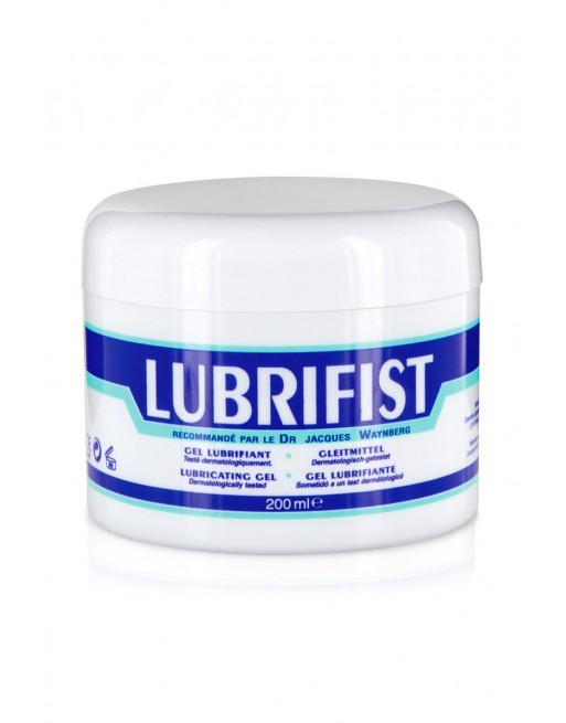 Lubrifist