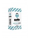 10 préservatifs Safe Performance