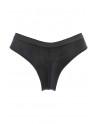 String brésilien noir V-10495 - Axami