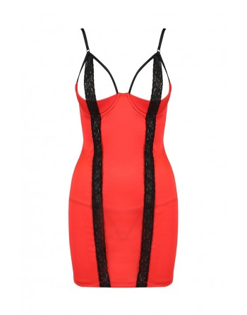 Robe sexy Femmina - Passion