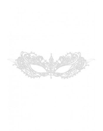 Loup blanc Zenith - Maskarade
