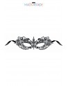 Loup broderie souple Zenith