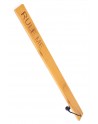 Paddle bdsm Rule Me - Fetish Tentation