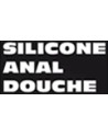 Silicone Anal Douche