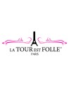 La tour est folle